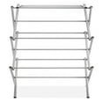 thumbnail image 3 of Folding Drying Rack, 3 of 6