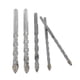 thumbnail image 1 of Juego de brocas para azulejos Set De 5 Piezas De Brocas De Multiusos De De Hormigón De De Extremadamente Duradero, Soportar La Fricción De Magideal Juego de brocas para azulejos, 1 of 7
