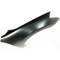 thumbnail image 6 of For 2004-2008 Nissan Kit Fender Front Quarter Panel Passenger Right Side RH Hand, 6 of 10