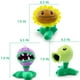 thumbnail image 5 of Muñeca de peluche Maikerry Plants vs Zombies PVZ de 20 cm, 3, 5 of 7