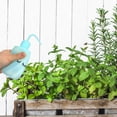 thumbnail image 4 of unbranded 4Ud Botella De Plástico Exprimible Para De Suculentas Y Plantas Con Sencillo, 4 of 8