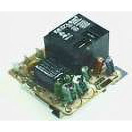 Trane RLY03081 Time Delay Relay price history on PriceWatchPro