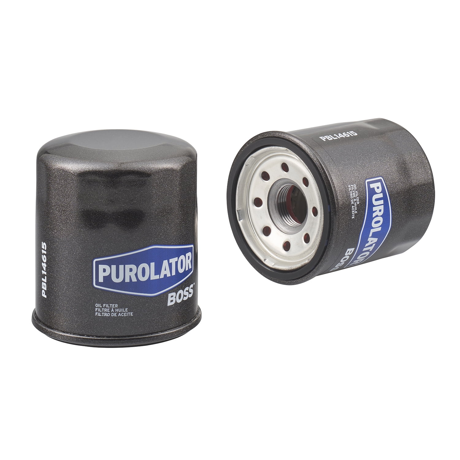 Purolator PBL14615 Purolator BOSS Maximum Engine Protection Oil Filter