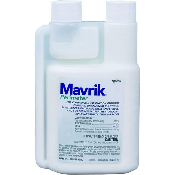 ZZJP Mavrik Perimeter 8 oz