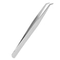 thumbnail image 3 of Eyebrow Curler, Eyelash Applicator Reusable 45 Degrees  For False Eyelash Wearing For Double Eyelid Sticking For Eyebrow Trimming Black,Silver, 3 of 8