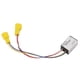 thumbnail image 4 of Emulador de ocupación de asiento, reemplazo de ABS del emulador de omisión de ocupación de tapete de asiento de pasajero para W211 EU 2003‑2009, 4 of 5
