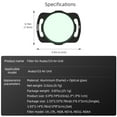 thumbnail image 3 of Kit de filtros para drones Kuymtek Filtro de lente impermeable DJI O3 Accesorios Electrónicos, 3 of 9