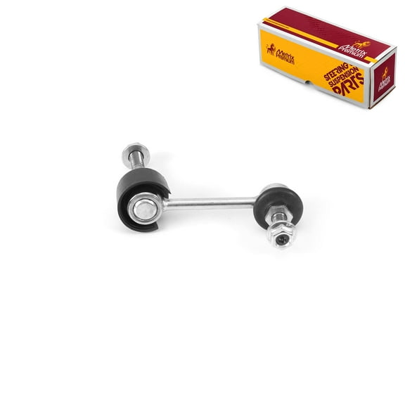 Metrix Premium Chassis Parts - Rear Sway Bar Stabilizer End Link Fits 2009-2011 Mercury Mariner, 2009-2012 Ford Escape, 2009-2011 Mazda Tribute, Replacement K750571, Made in Europe