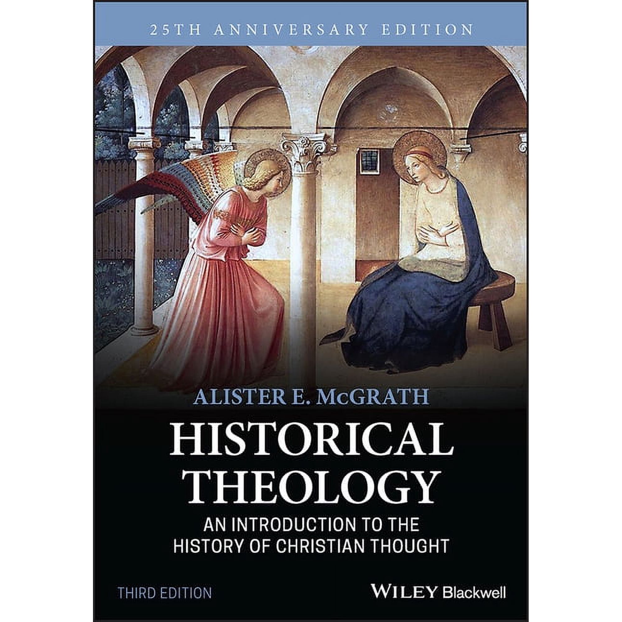 Historical Theology: An Introduction to the History of Christian Thought (Paperback)