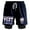 Navy, variant on Jey Uso Yeet Sweatshorts Women Men Short Basketball Pants Casual Outdoor Sportwear