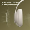 thumbnail image 2 of Restauré Beats Studio Pro - Écouteurs Antibruit Bluetooth Sans Fil - Audio Spatial Personnalisé, Audio Sans Perte USB-C, Compatibilité Apple et Android, jusqu'à 40 Heures d'Autonomie - Sandstone, 2 of 8