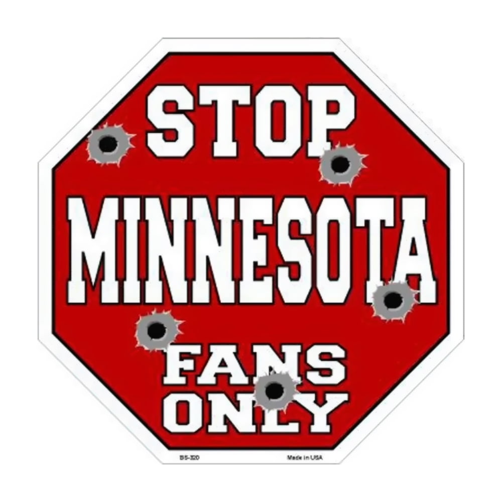 Minnesota only fans Single Game