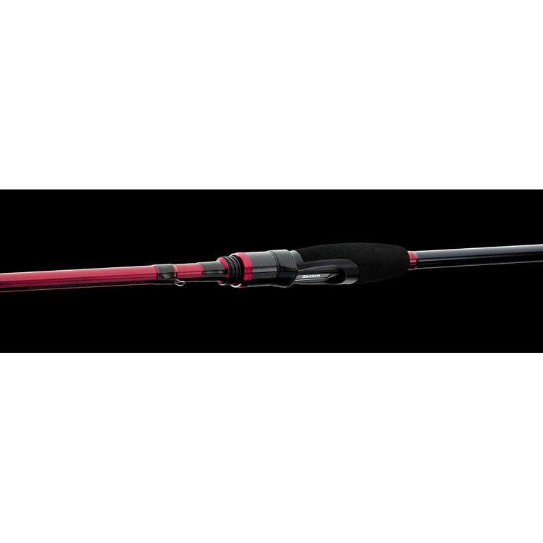 Daiwa Laguna LAG601MFS-B Fishing Rod - 6ft Graphite Blank