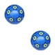 thumbnail image 3 of Greeniant Pelotas de fútbol divertidas y competitivas para trabajo en equipo y entrenamiento, larga vida útil, pelota de fútbol profesional de Type3 NO3, 3 of 6