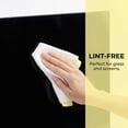 thumbnail image 6 of Unique Bargains Wood Fiber Cleaning Cloth Yellow 12" x 12", 6 of 8