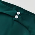 thumbnail image 5 of Women Y2k Satin Halter Tank Tops Cute High Mock Neck Backless Silk Cami Open Back Camisole Going Out Tops, 5 of 6