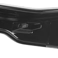 thumbnail image 4 of Headlamp Shell Cover Leftright Headlight Lens Clear Headlamp Shade Front Lights Lens Cover Pair Headlight Lens Cover Replacement PC Transparent Headlamp Shade Fit For A3 8V/ RS3, 4 of 8