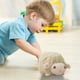 thumbnail image 4 of onlyliua para Interior/Exterior Mini Muñeca de Oveja Linda, Juguete de Peluche, Juguete Relajante para Dormir, Interacción Entre Padres E Hijos, Almohada, Muñeca de Tela para Niños, Regalo de Cumplea, 4 of 6
