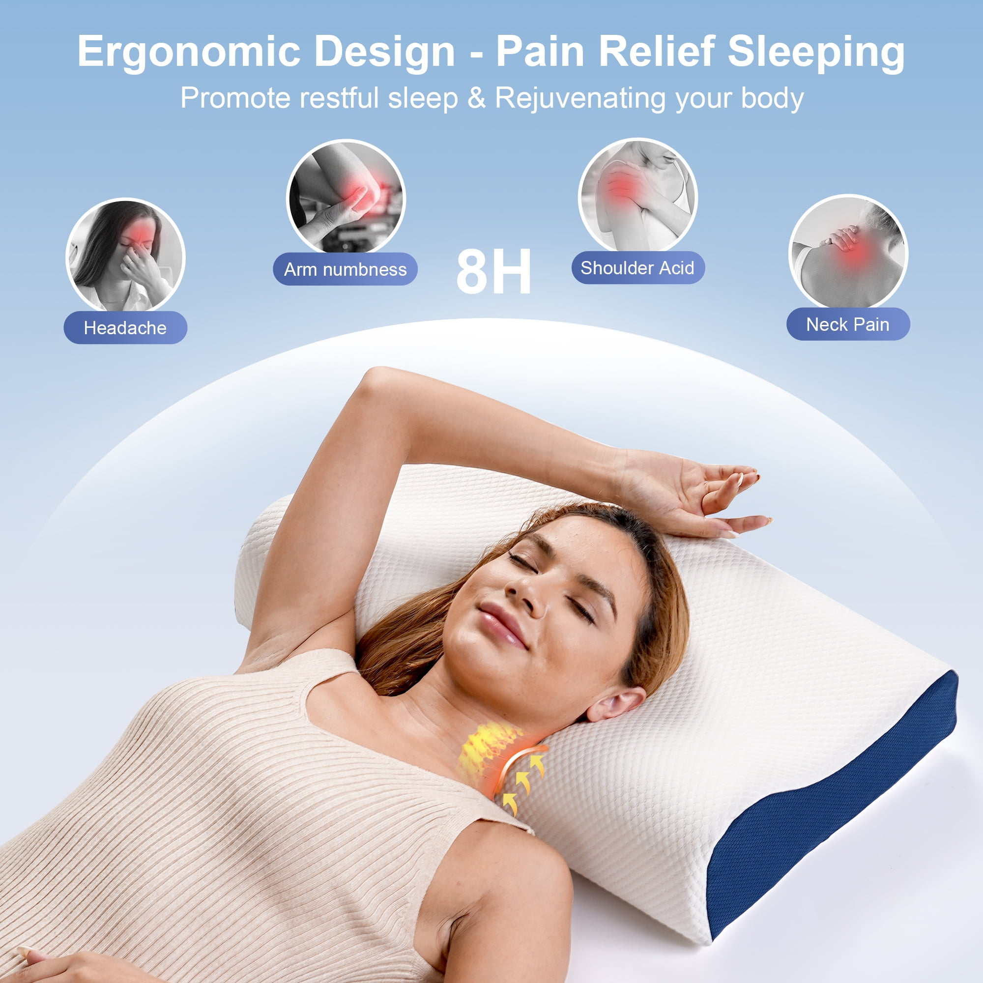 Upper Arm Neck And Shoulder Pain At Night Neck Pain At Night While