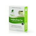 thumbnail image 2 of LeCharm Longjing Organic Instant Tea 100% Natural Green Tea, Unsweetened Drink Instant Crystallized Tea Powder for Pure Water, Iced Tea and Hot Tea 10 Sachets, 2 of 4