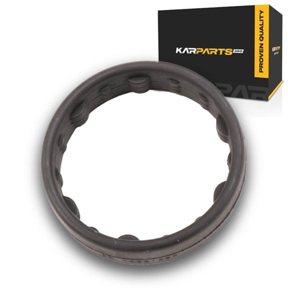 KarParts360 For Chevy Equinox 2008-2017 Oil Pump Cover Seal