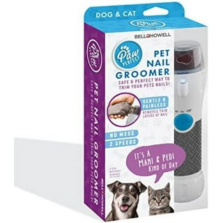 Dremel Pet Nail Grooming Kit 4 Volt Cordless 7760-PGK - Acme Tools