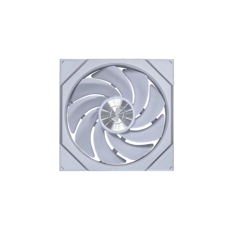 Lian Li UNI Fan TL - Wireless 140 - Single Pack (Reverse Blade Lian Li UNI Fan TL - Wireless 140 - Single Pack (Reverse Blade