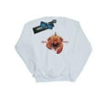 thumbnail image 1 of DC Comics Homme Sweat-Shirt Aquaman Saumure Roi, 1 of 1