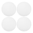 thumbnail image 1 of Houderco 4Ud Cubiertas Plásticas Redondas Para Lámparas LED Curvo Antirreflejo, 1 of 8