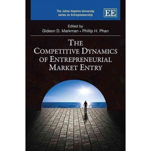 Competitive Dynamics of Entrepreneurial Market Entry