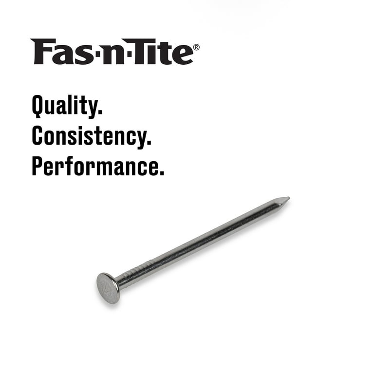 Fas-N-Tite Box Nails 4D x1.5