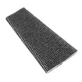 thumbnail image 1 of Microphone Sleeve Sparkly Rhinestone Handle Cover, Shiny Bling Sleeve for SM58 Mic for Weddings, Parties, TV Live Programs, with Fabric and Glass, Preventing Dust and Water Guard, 1 of 7