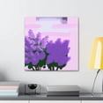 thumbnail image 3 of Lorenzo M. - Canvas, 3 of 10