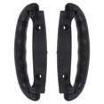 thumbnail image 2 of Ergonomic Design Handle For Long Term Use 3Pcs 4.9In By 2.2In, 2 of 5
