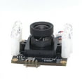 thumbnail image 1 of 1080P 264 OV2735 IRCUT Infrared Night Visual High Dynamic 2 Million USB Interface Camera Module, 1 of 8