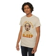 thumbnail image 5 of DJH Apparel | Maybe I Need 15 More Minutes of Sleep Funny Unisex T-shirt, 5 of 6