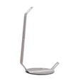 thumbnail image 1 of Rongfmy Acrylic Sign Holder Clear Modern Multifunctional Sturdy Menu Advertising Display Narrow Edge, 1 of 9