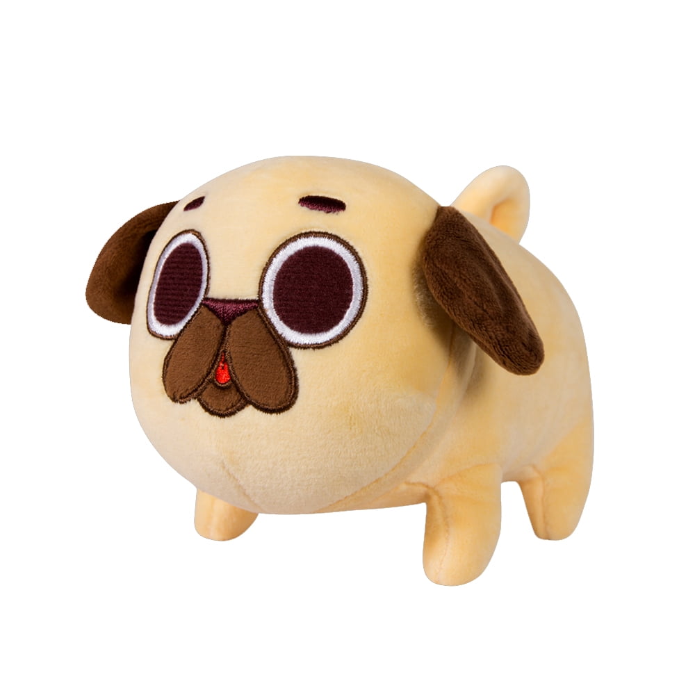 pug stuffed animal walmart
