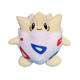thumbnail image 1 of 20cm Pokemon Togepi juguetes de peluche juguetes de peluche Japón Anime dibujos animados muñeco de peluche suave peluche Togepi muñeca regalo de cumpleaños para niños niñas, 1 of 5
