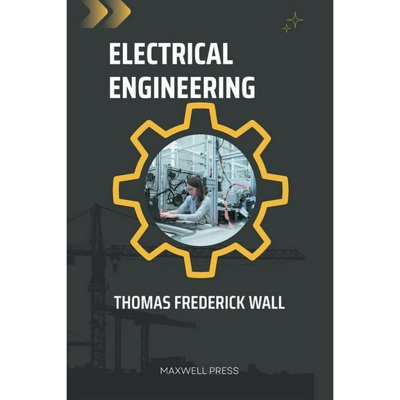 Electrical Engineering, (Paperback)