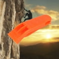 thumbnail image 1 of FAGINEY Safety Whistle Clip, Great Material Good Design For Home, 1 of 8