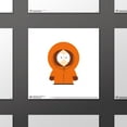 thumbnail image 4 of Gallery Pops South Park - Kenny McCormick Wall Art, Unframed Version, 12" x 12", 4 of 5