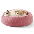 thumbnail image 1 of Cama pequeña y relajante para gatos Bedsure de 51 cm, lavable y antideslizante, 1 of 6