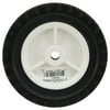 Arnold Universal 6" Plastic Wheel,