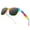 Rainbow Pride Sunglasses, variant on SunnyPro Rainbow Sunglasses Pride Accessories Women LGBTQ Gay Stuff Bi Lesbian Glasses