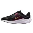 thumbnail image 2 of Tenis Nike para Mujer Quest 5 Negro, 2 of 5