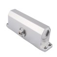 thumbnail image 2 of HURRISE Door Controls Commercial Door Closer, in Aluminum with Backcheck Two Independent Valves Control Sweep For Residential Commercial Use,25-45KG, 2 of 8
