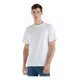 thumbnail image 1 of Paquete 3 Playeras Blancas Hombre Cuello Redondo Algodón, 1 of 6