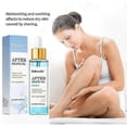 thumbnail image 5 of Moisturizing After-Shave Oil with Hyaluronic Acid and Peptide Formula for Soothing Irritation and Deep Hydration, 5 of 5