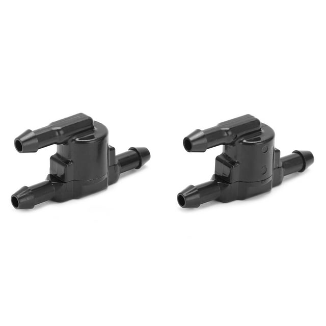 Limpiaparabrisas Válvula de retención ANGGREK para Scion IM IQ 85321-28020